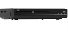 Bush DVD Player Region 2 USB