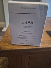 ESPA Positivity Aromatic