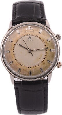 Vintage lecoultre 2677 - lecoultre, 2677-910/911