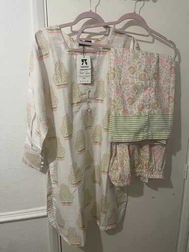 Shalwar kameez piece - shalwar,