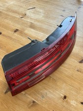 GENUINE OEM ASTON MARTIN VANTAGE / DB9 2004 - 2019  REAR LIGHT TAIL LAMP RH