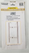 Universal Hardware 12-Inch
