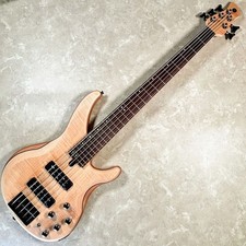 YAMAHA TRBX605FM NS 5 String