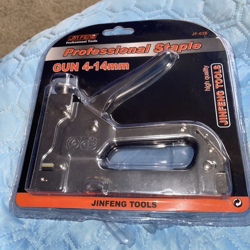 Staple gun mm - staple,