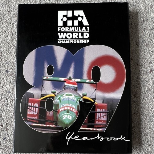 Fia formula world - fia, 1