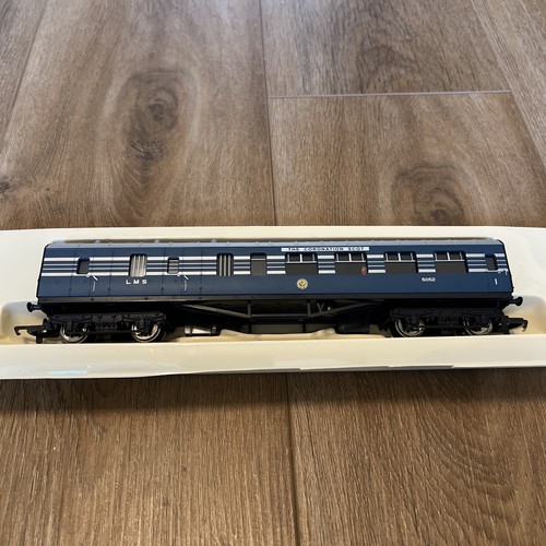 Hornby gauge 423 lms - gauge,