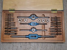 Vintage Goliath Tap And Die