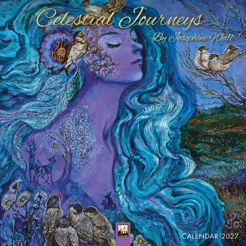 Celestial journeys - celestial, by