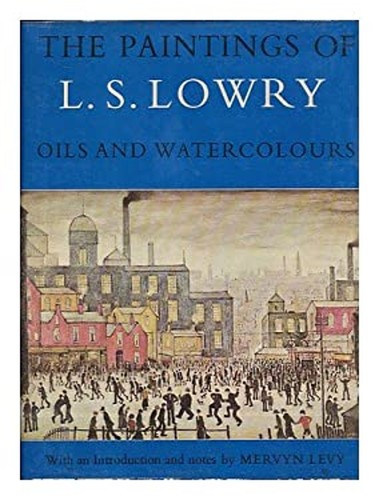The paintings s - paintings, lowry