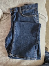 Men jeans size - men's,