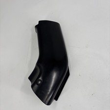 Kawasaki ZX6R J1 J2 98 - 02 Right Inner Cowell Fairing Cover 55028-1395 R/H #D58