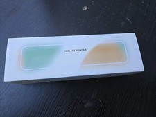 Itari A886 Tattoo Stencil