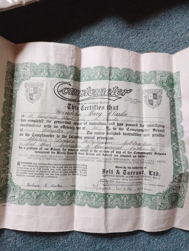 Di45 ephemera 1960s - di45,