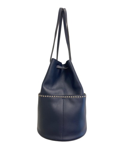 Davidson mini navy bag - j&m,