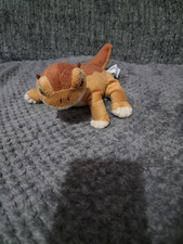 The Land Before Time Littlefoot Soft Toy Plush