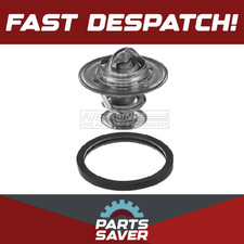 Coolant Thermostat fits MG MGC GT 3.0 67 to 69 29GH Firstline Quality Guaranteed