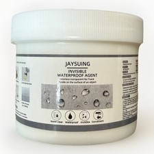 JaySuing Invisible Waterproof Agent Transparent Insulating Sealant -  300 Grams
