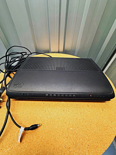 Virgin media dvr set top - virgin,