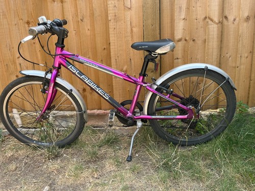 Isla bike beinn inch small - beinn,