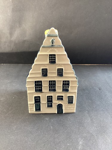 Original porcelain klm - original,