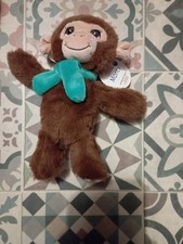 Tesco Ireland Monty Monkey