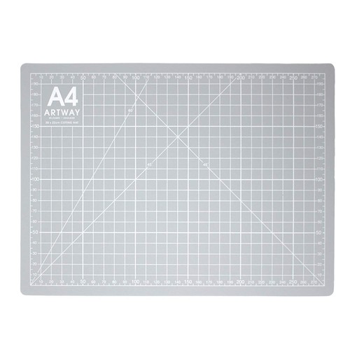 Artway cutting mat self - cutting, –