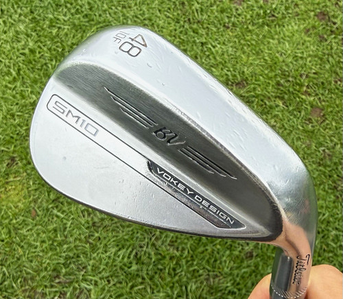 Titleist vokey design sm10 gap - vokey,