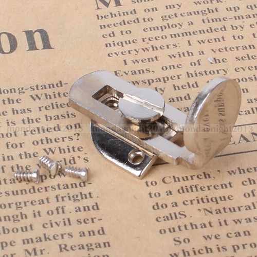 Metal thumb rest - , clarinet