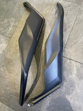 Triumph street triple - triple, rs