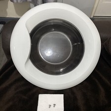 BUSH Washing Machine Door to