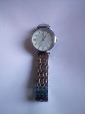 EXEC Bling Ladies Quartz Watch New in packet