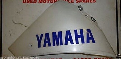 Yamaha yzf 2009 - yamaha, r1