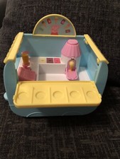 Peppa Pig 's Ice Cream Trailer