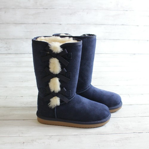 Koolaburra ugg girl suede - by,