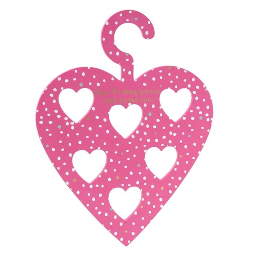 New women girl pink wooden - new, girl's