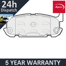 Fits Mazda MX-5 1998-2005 1.6