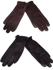 JUST TOGS BUTTERSOFT DEERSKIN
