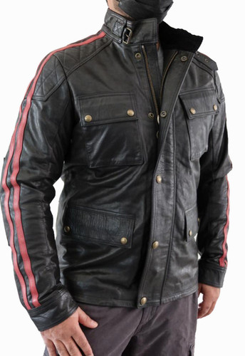 Belstaff bnwt burnished - belstaff,