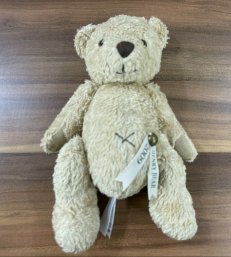 Henry bear 2009 teddy - henry,