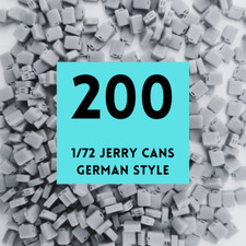 1/72 1:72 German Style Jerry