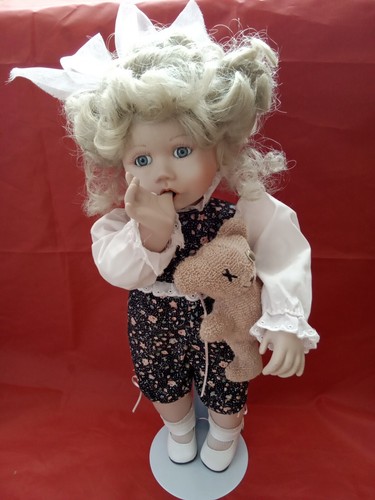 Vintage 1990s ashton drake - vintage,