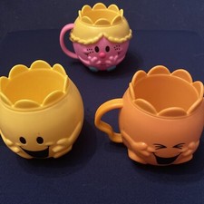Mr Men Little Miss Cups Mugs x
