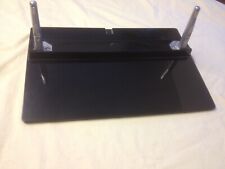 NEW PANASONIC TBLX0053 PEDESTAL TV STAND FOR TH-37PX80B, TH-42PX80B, TH-42PZ80B