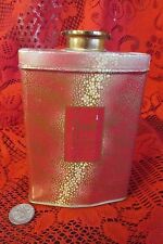 Collectible Vintage Talc