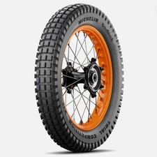 Michelin X11 Trials