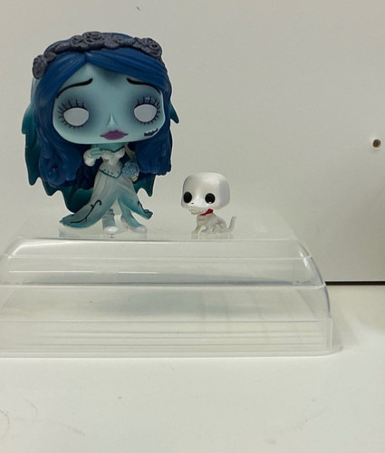 Funko pops figure corpse - funko,