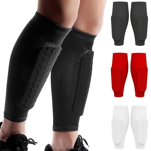 Shin defender adults kids - shin,