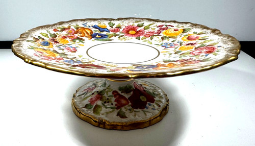 Vintage hammersley bone china - vintage,