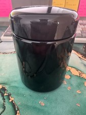 Masterdam Jars Tall StashShield UV Glass Containers (250ml Standard)