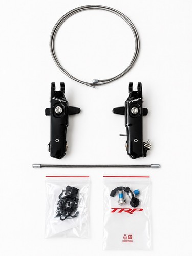 New trp ttv aero time - new,